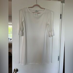 Palm beach luxe dress